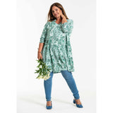 GOZZIP Bentina tunic.Colours available