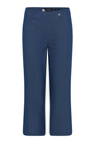 ROBELL Blue culottes