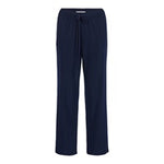 BASSINI jersey trousers.Colours available.
