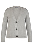 RABE three button cardigan.Colours available