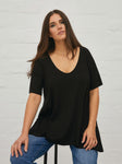 MAT basic A line top.Colours available
