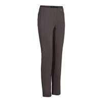 Robell Toffee Bella  full length trousers